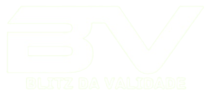 Blitz da Validade Logo